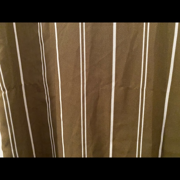 Stripped dress - Picture 4 of 8